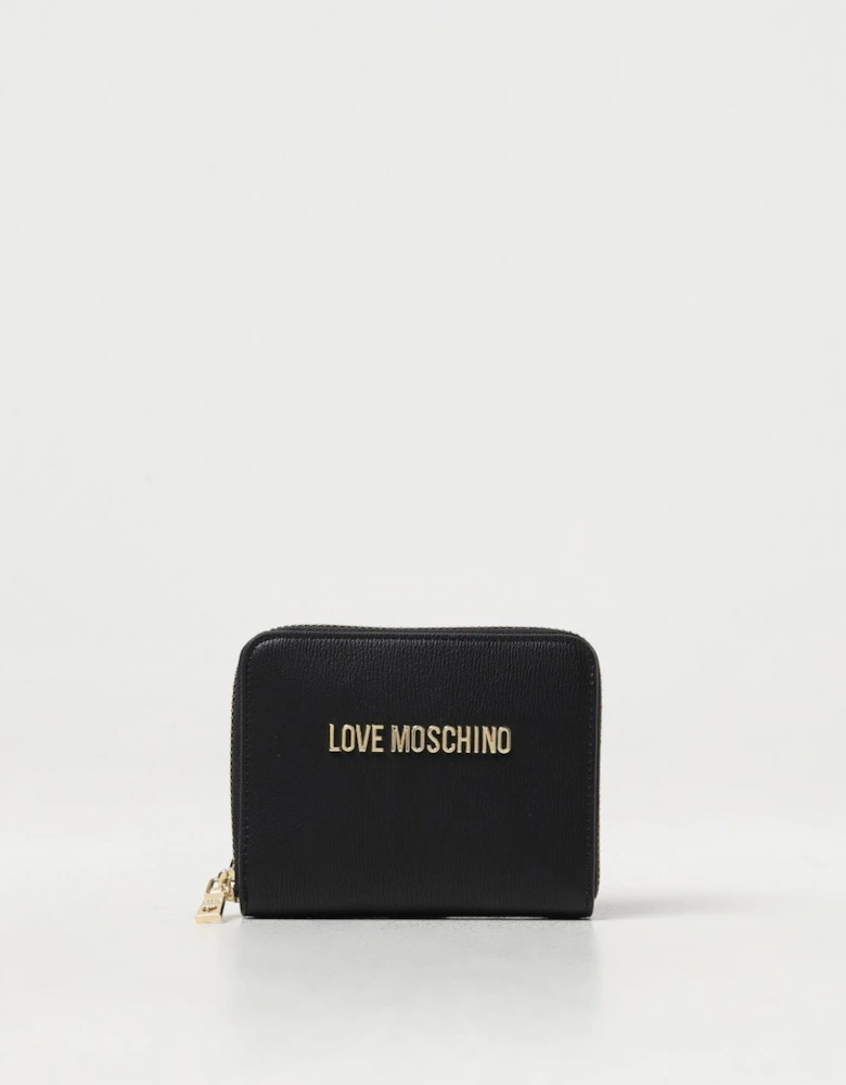 ZipAround Wallet Leather