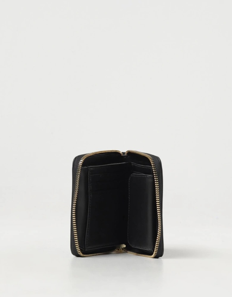 ZipAround Wallet Leather