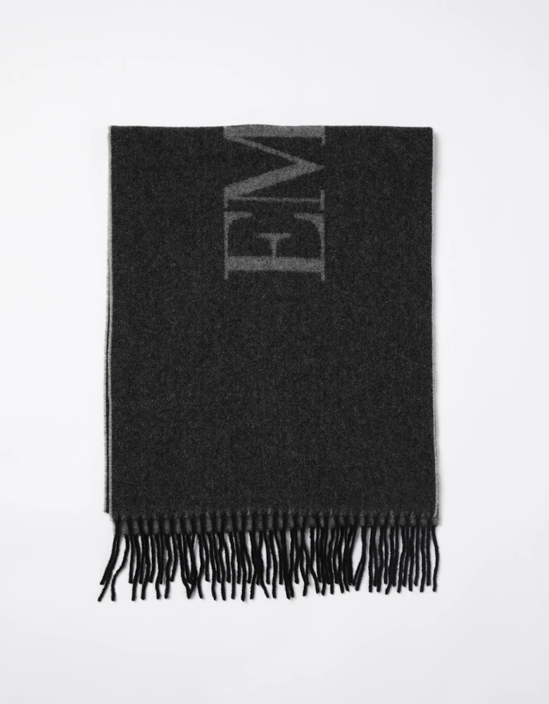 Wool Scarf