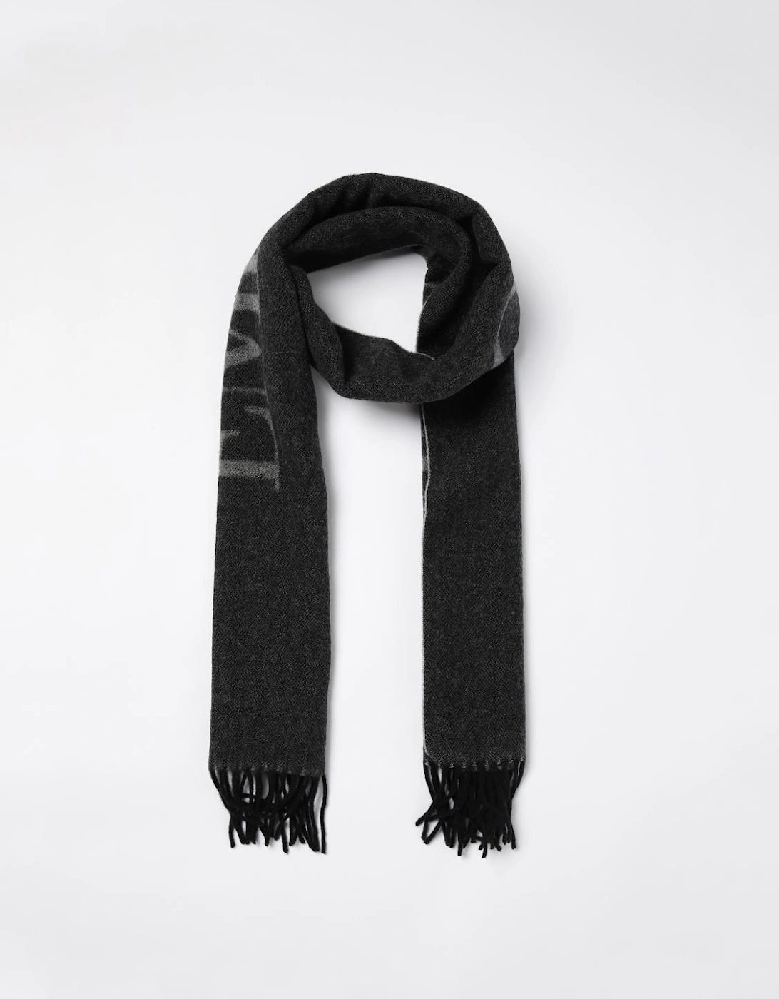 Wool Scarf