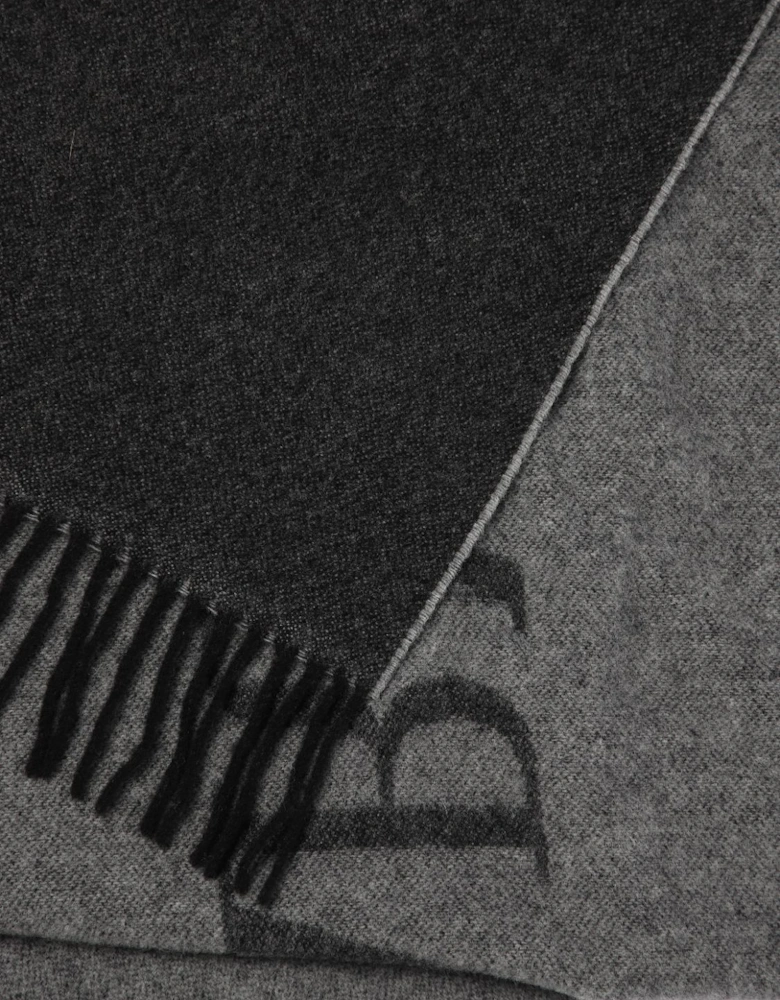 Wool Scarf