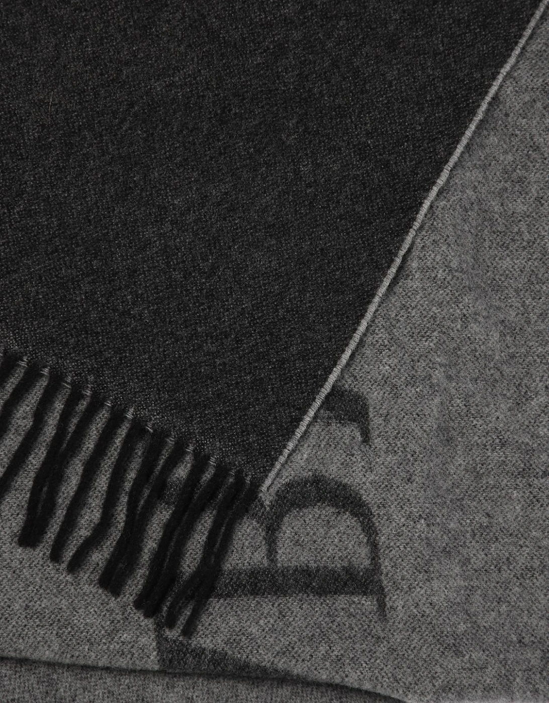 Wool Scarf