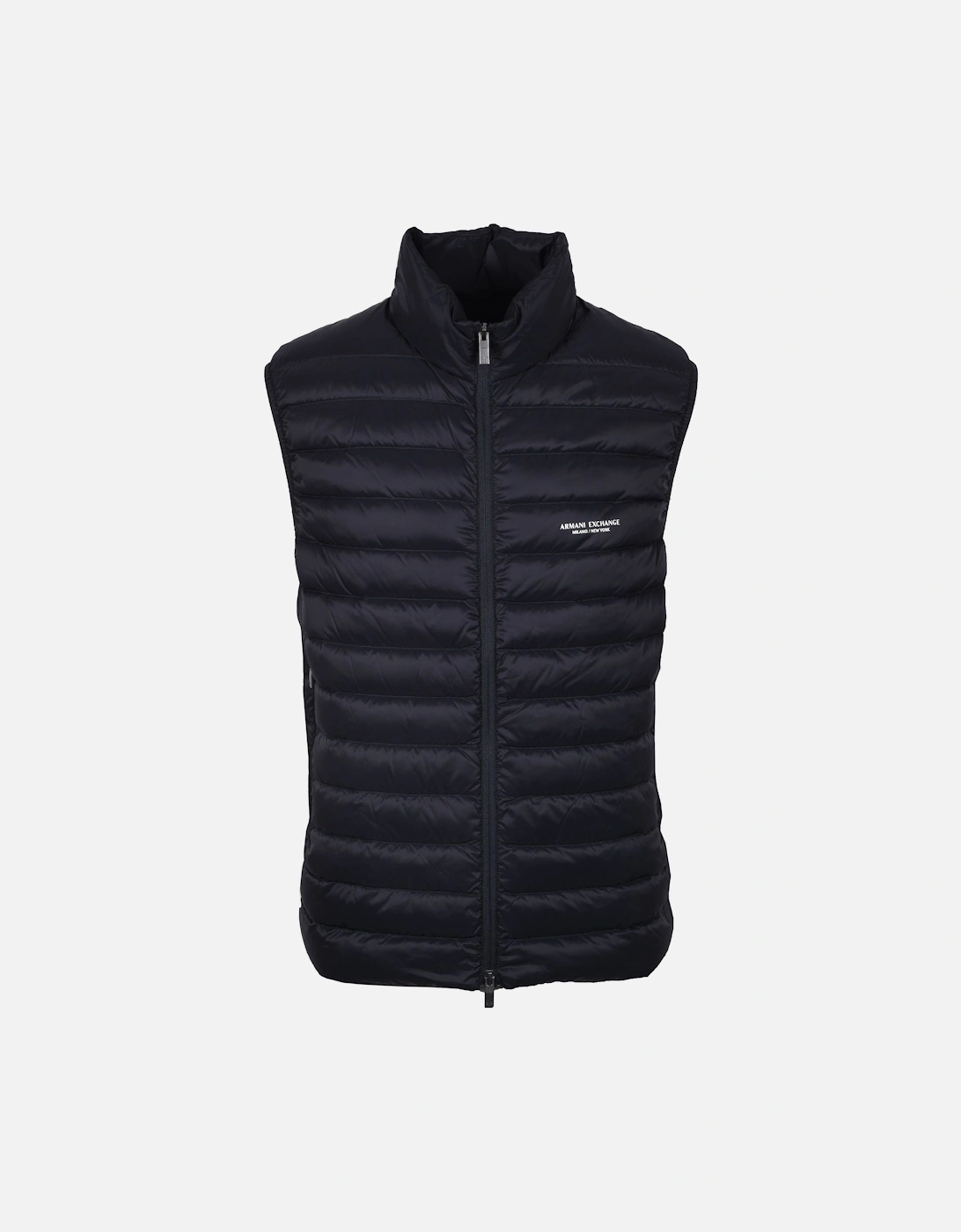Down Gilet Deep Navy, 5 of 4