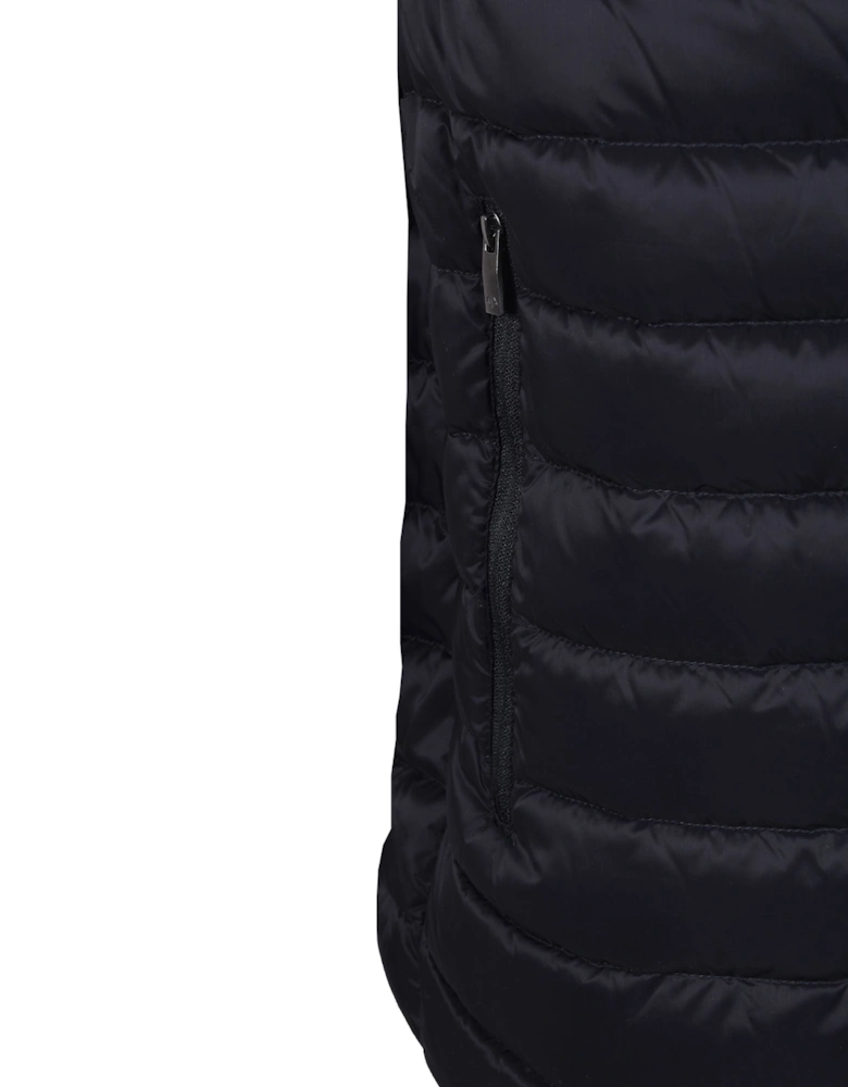 Down Gilet Deep Navy