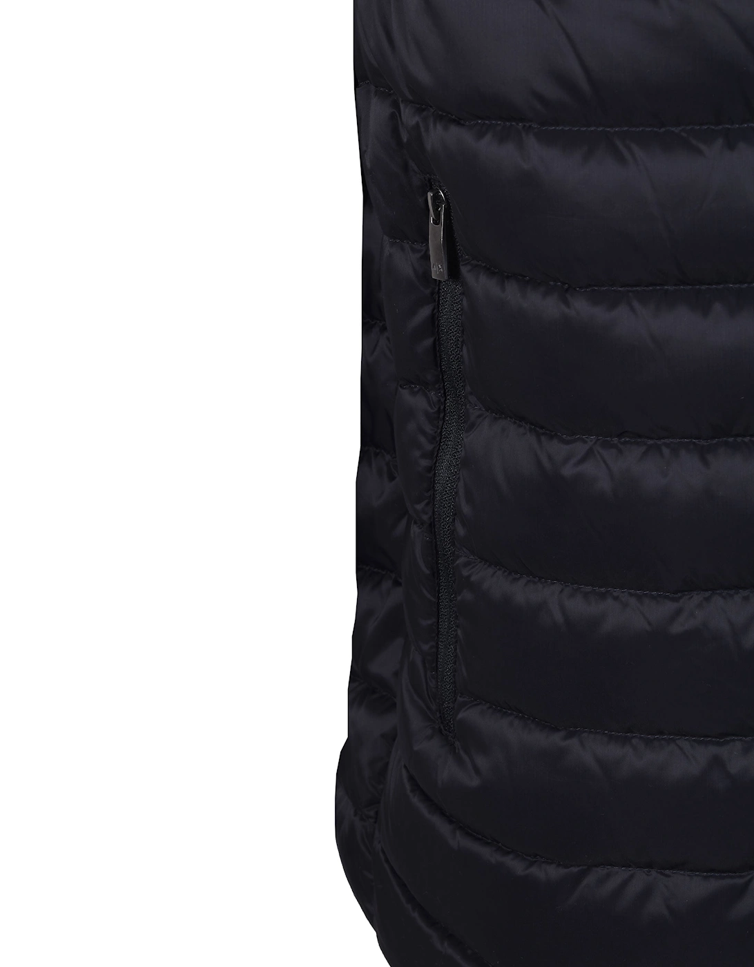 Down Gilet Deep Navy