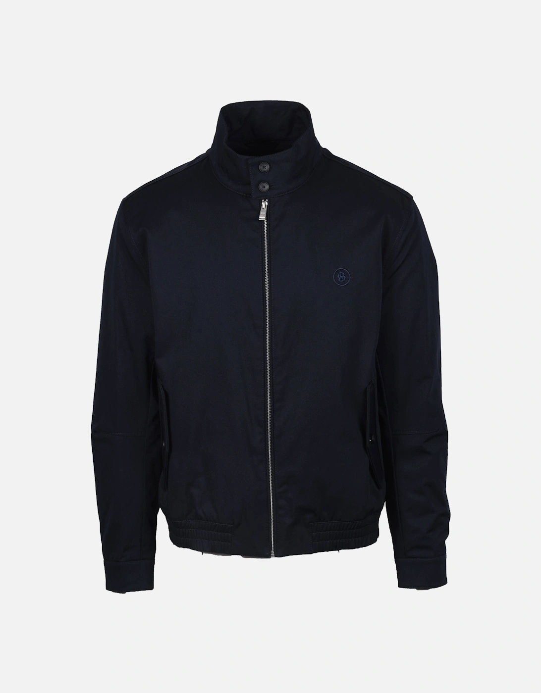 Boss Black Coiner Jacket Dark Blue, 8 of 7