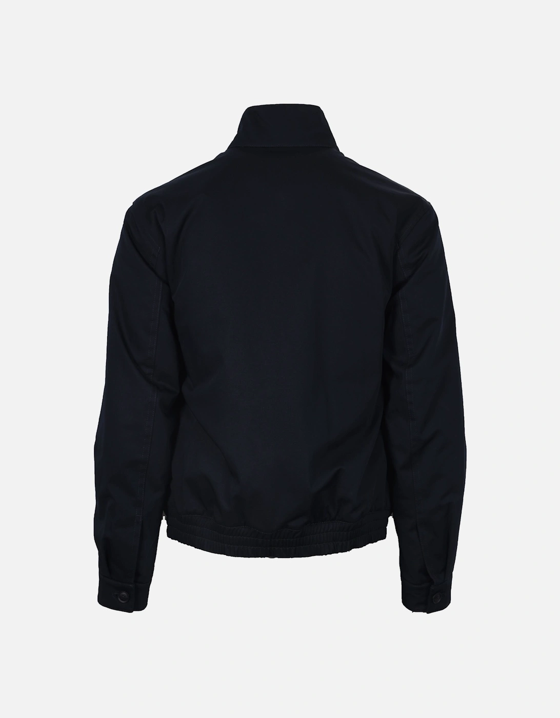 Boss Black Coiner Jacket Dark Blue