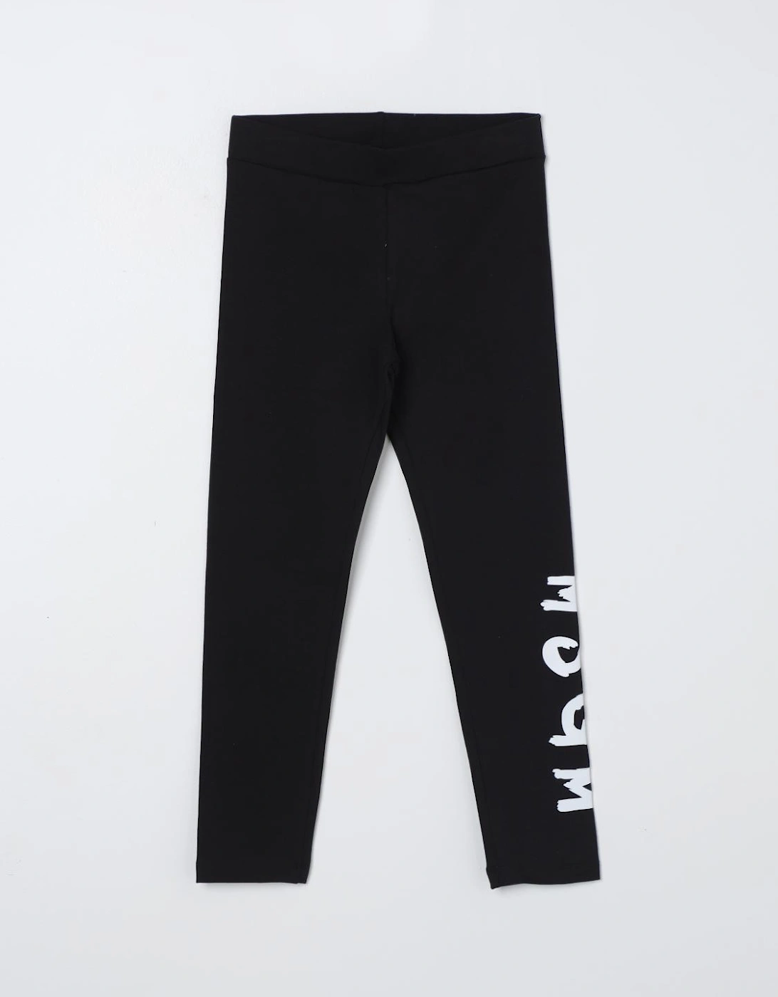 Kids Leggings Side Logo, 3 of 2