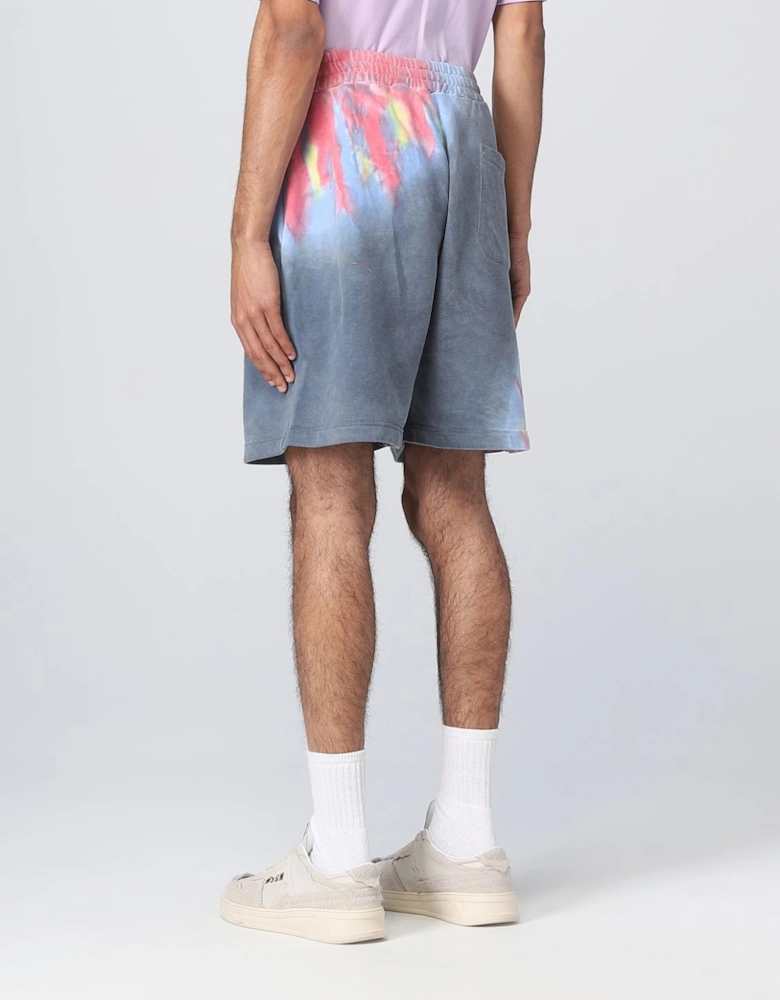 TieDye Shorts Relaxed Fit