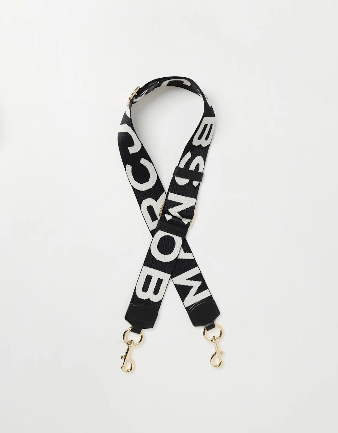 Logo Bag Strap, 4 of 3