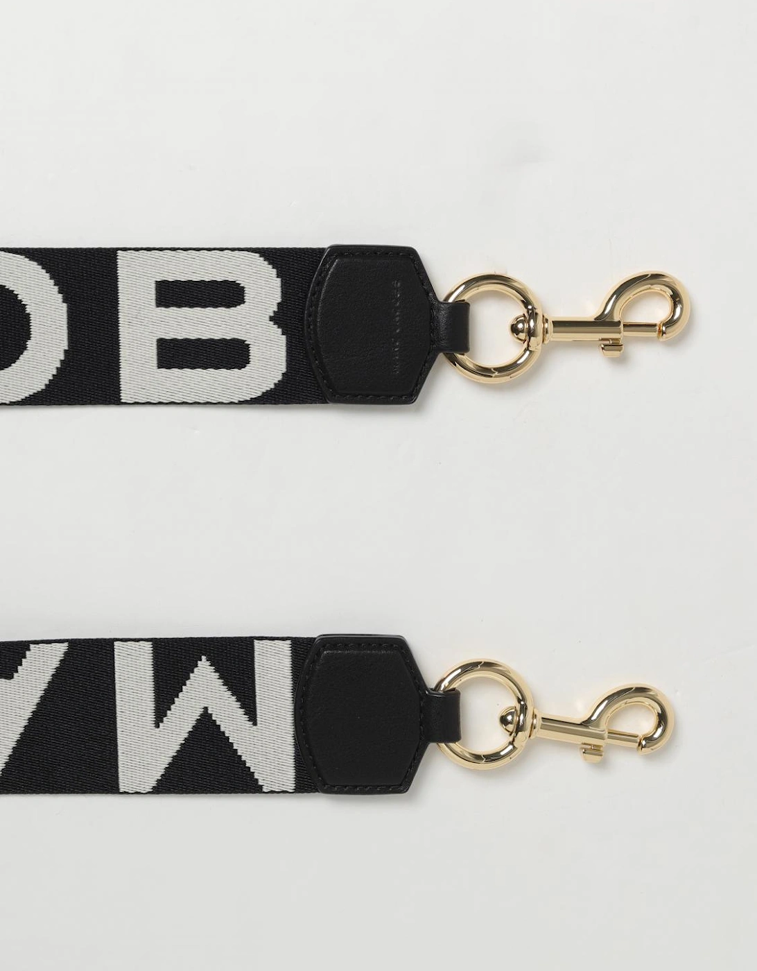 Logo Bag Strap