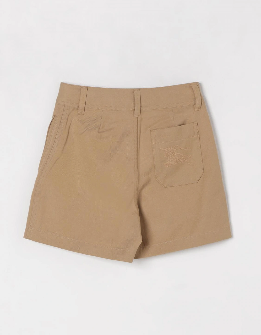 Tailored Bermuda Shorts
