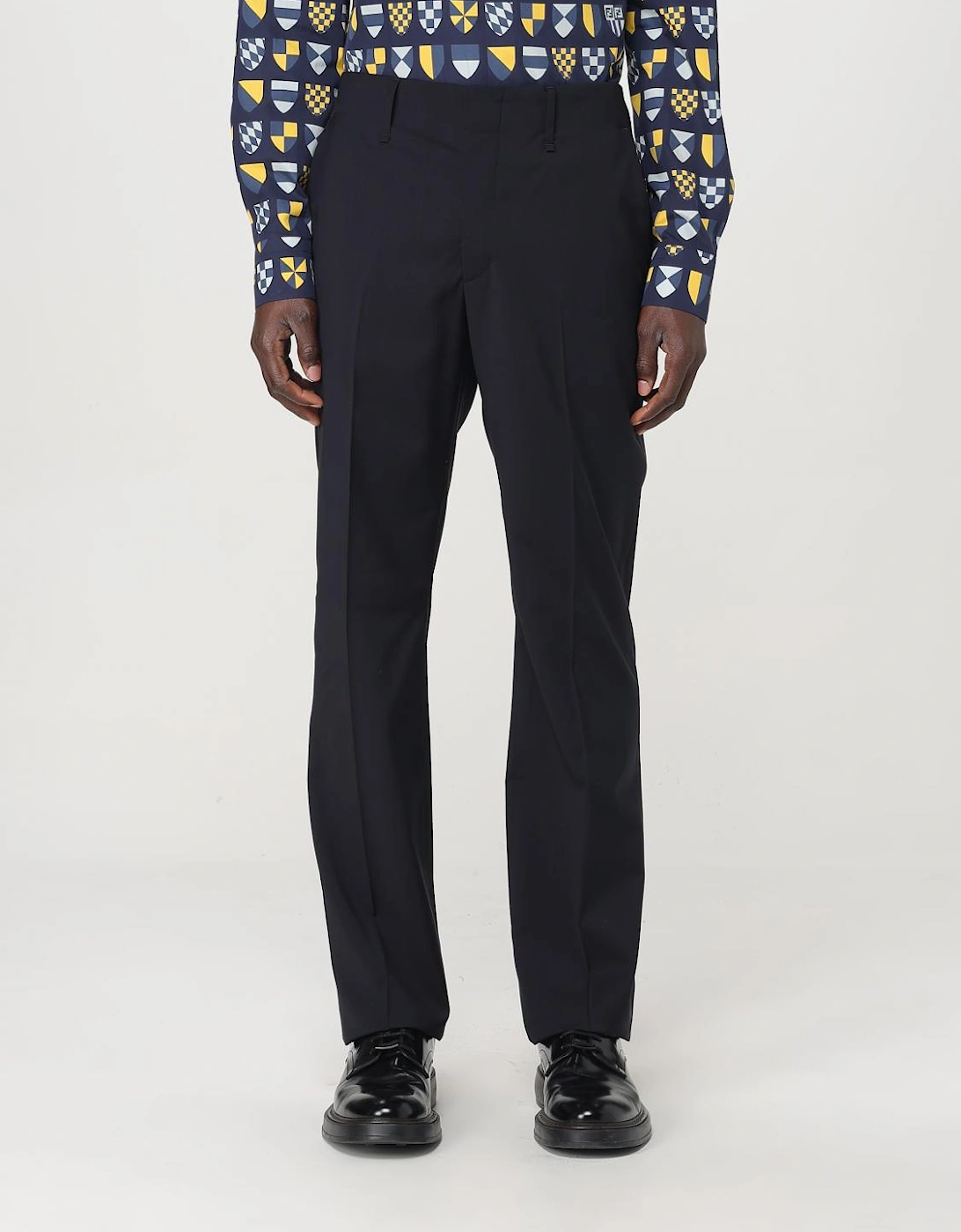 Wool Trousers, 7 of 6