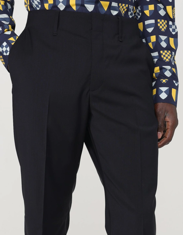 Wool Trousers