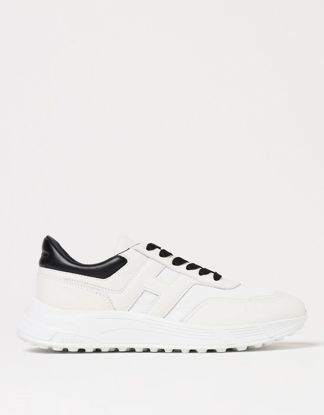 Interactive Sneakers Leather, 5 of 4