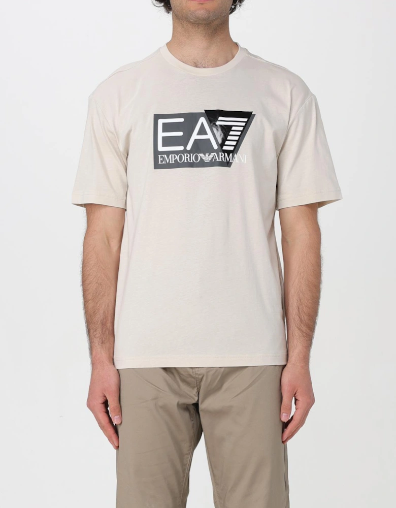 Emporio Armani Graphic Tee