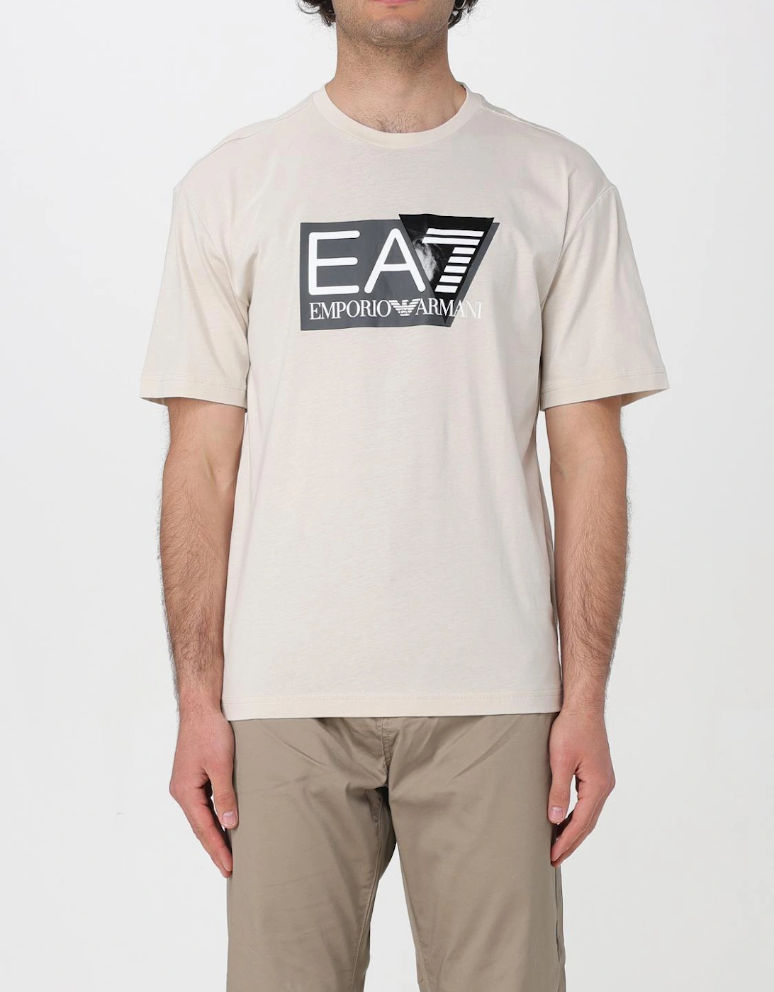 Emporio Armani Graphic Tee, 4 of 3