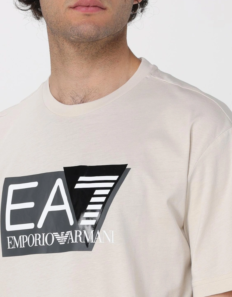 Emporio Armani Graphic Tee