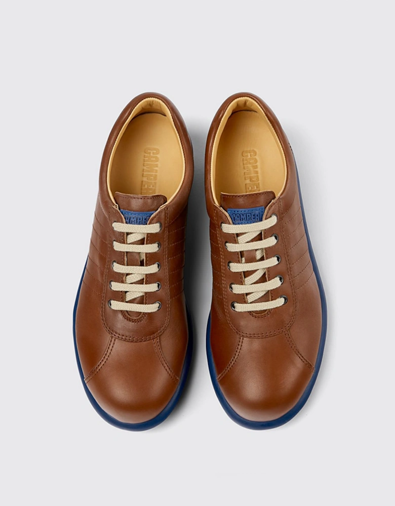 Pelotas Classic Low Top Sneaker