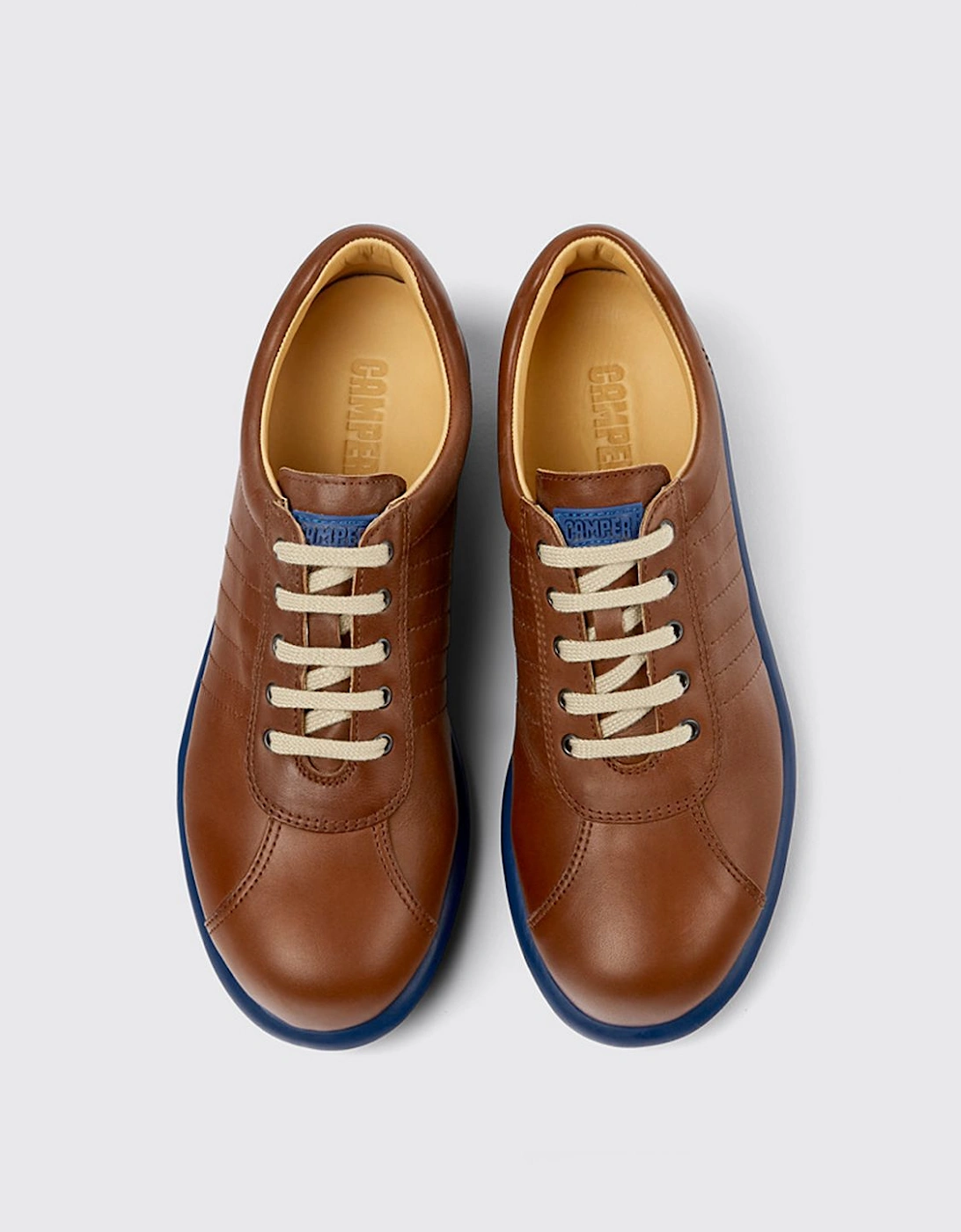 Pelotas Classic Low Top Sneaker