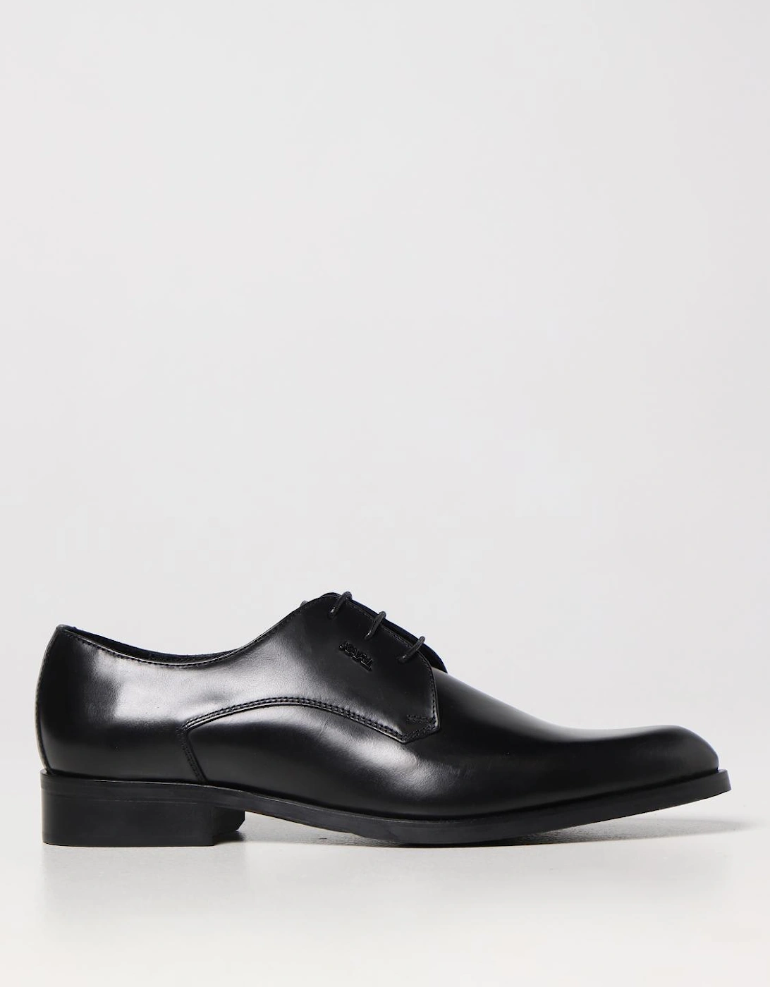 Brogue Leather Dress Shoes, 4 of 3