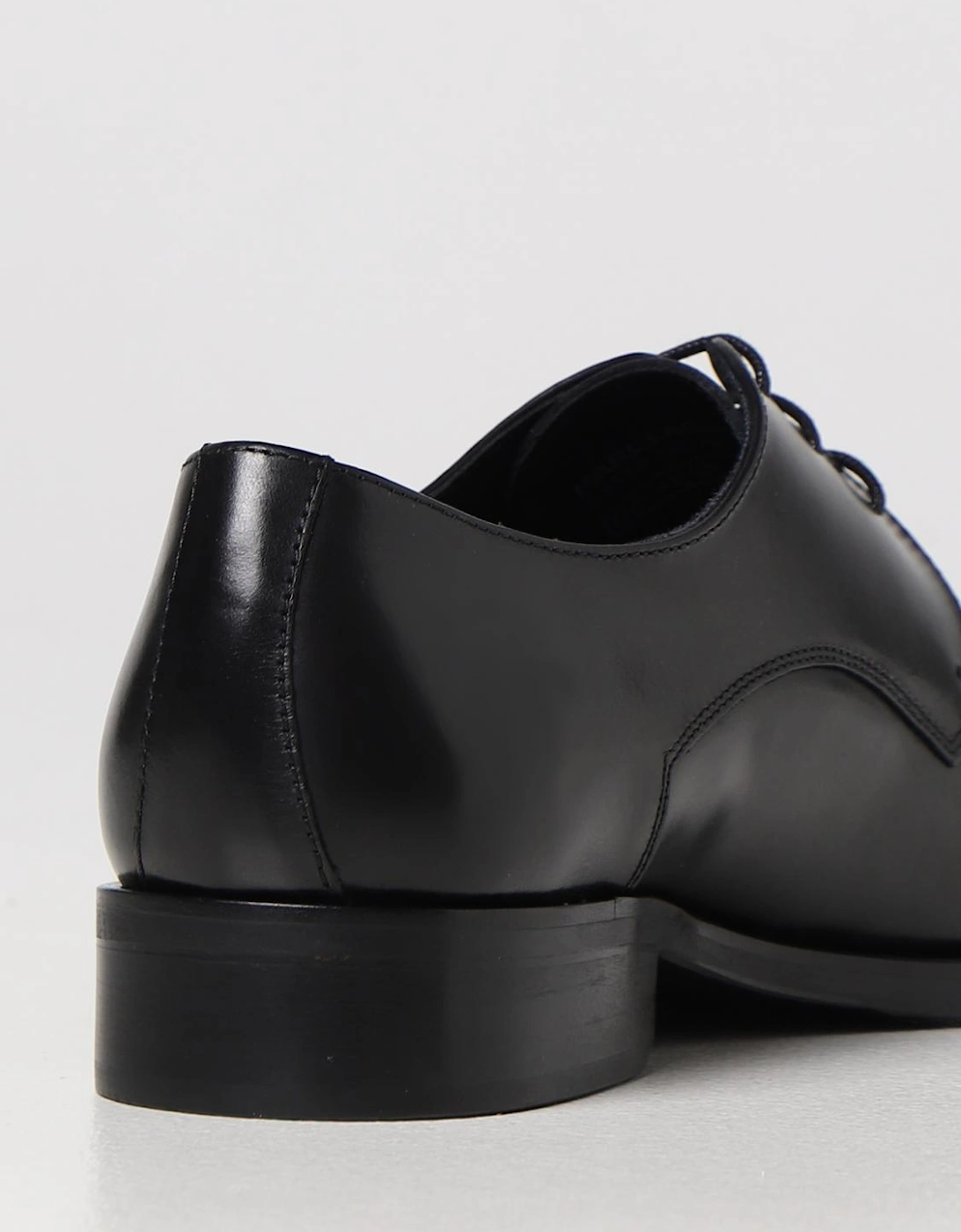 Brogue Leather Dress Shoes
