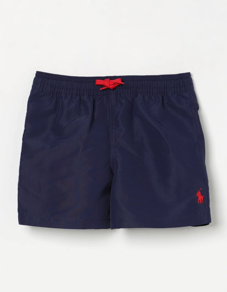 Boys Swim Trunks Quick Dry