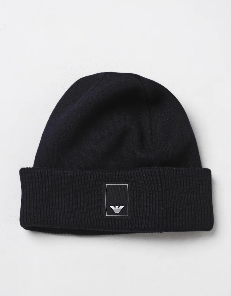Logo Beanie