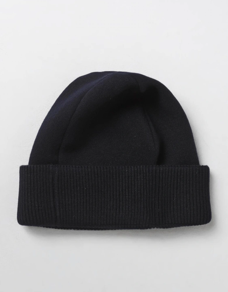 Logo Beanie