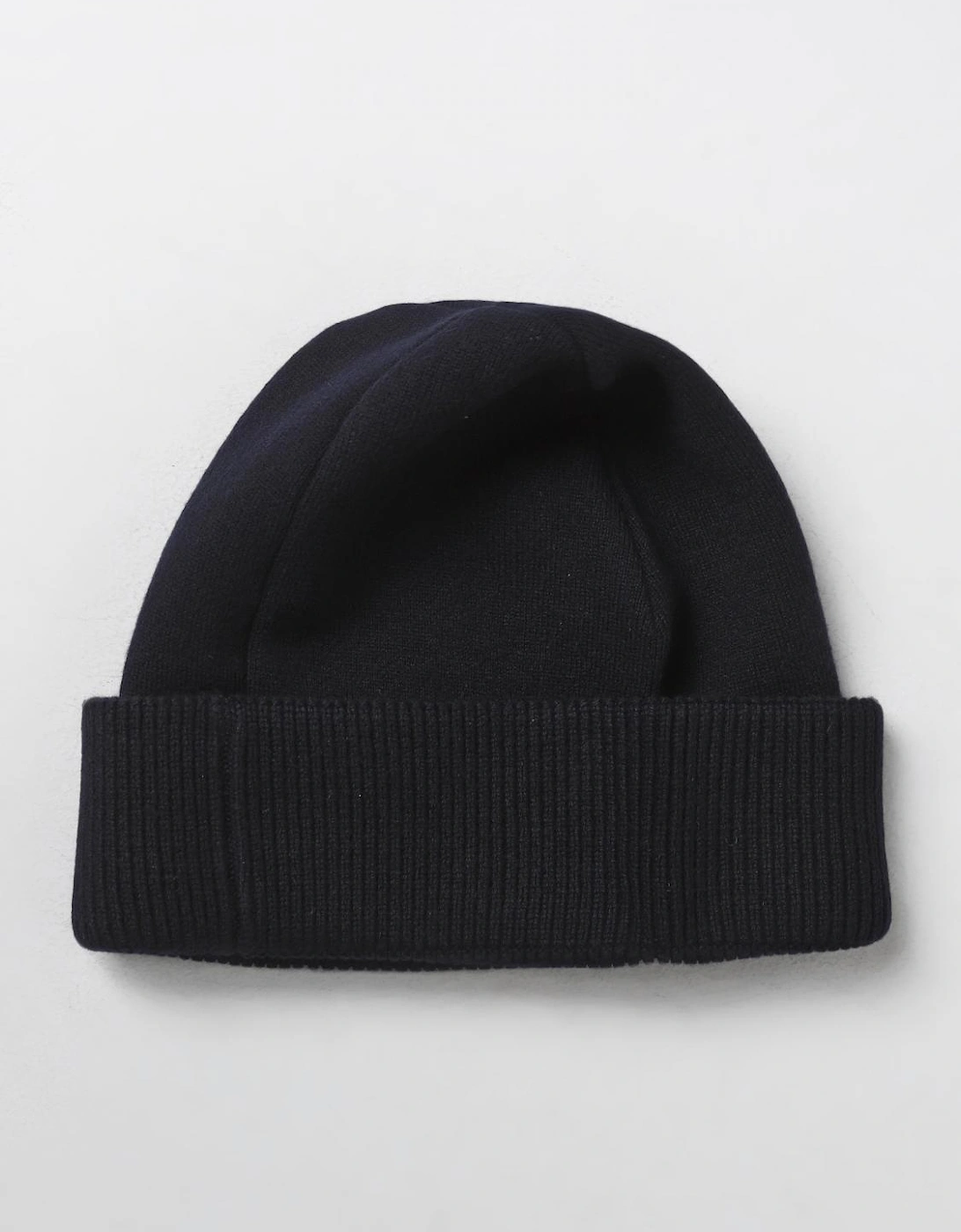 Logo Beanie