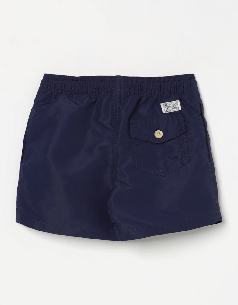 Boys Swim Trunks Quick Dry