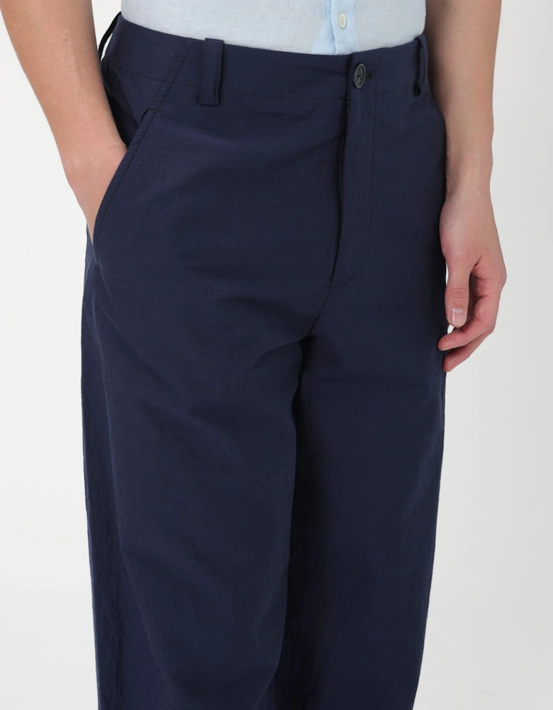 Wide Leg Trousers