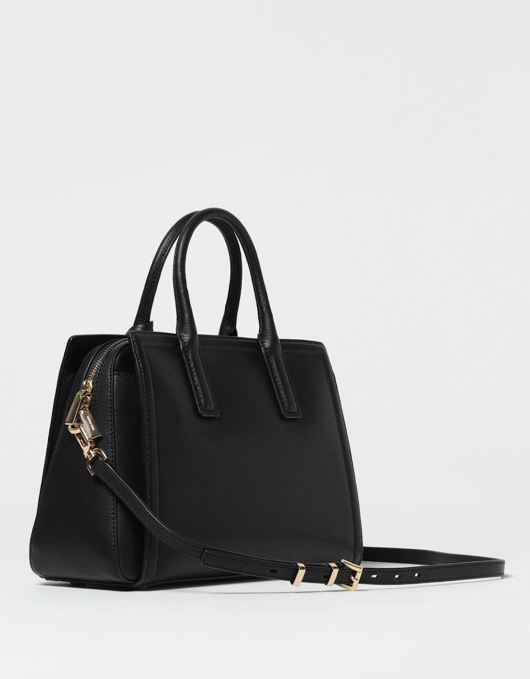 Jet Set TopZip Satchel