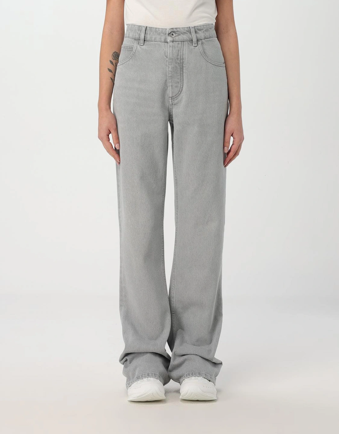 Wide Leg Jeans, 6 of 5