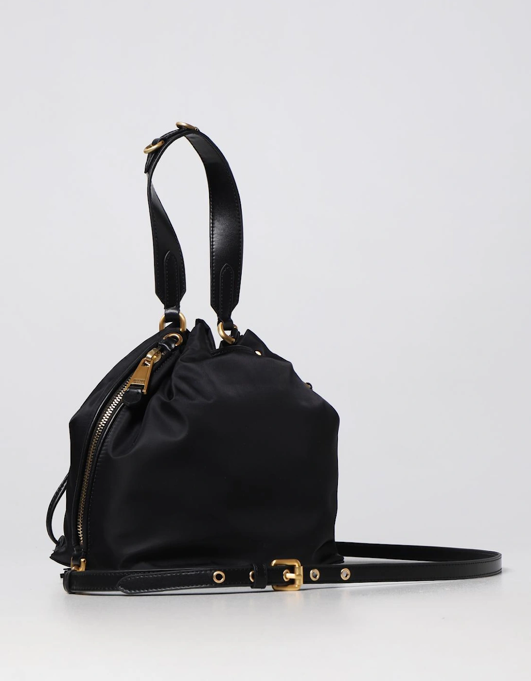 Bucket Bag Drawstring