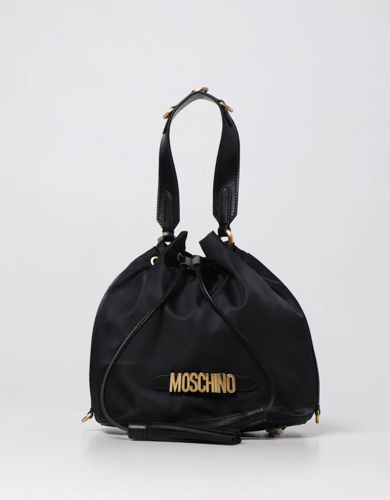 Bucket Bag Drawstring