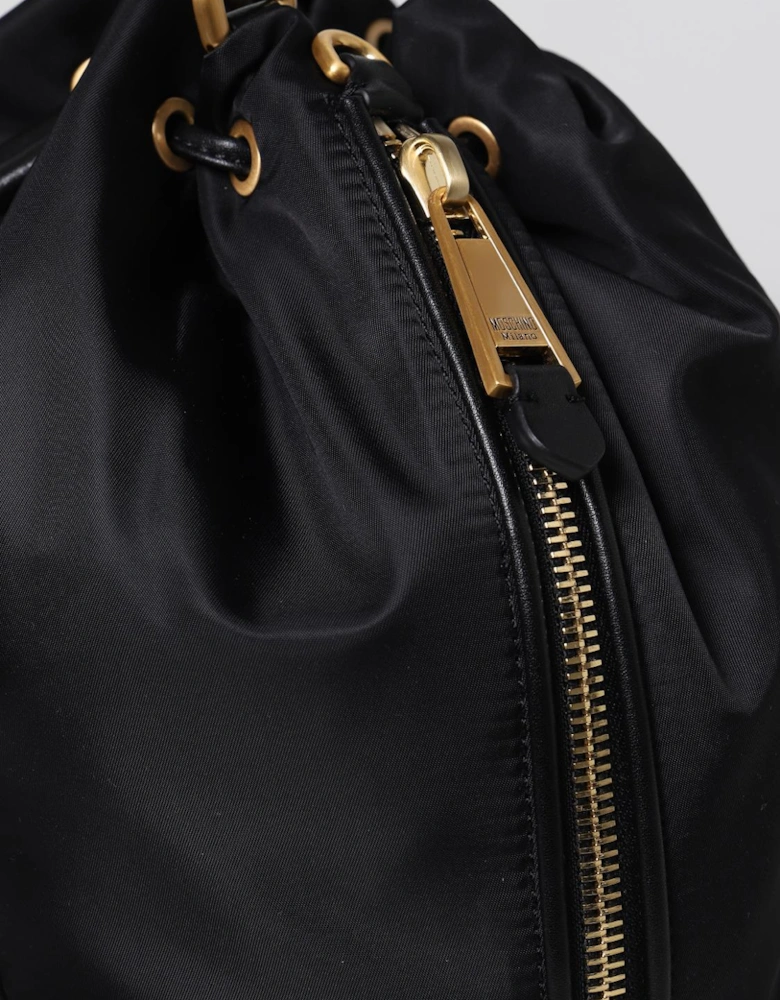 Bucket Bag Drawstring