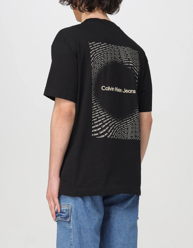 Jeans Logo Tee