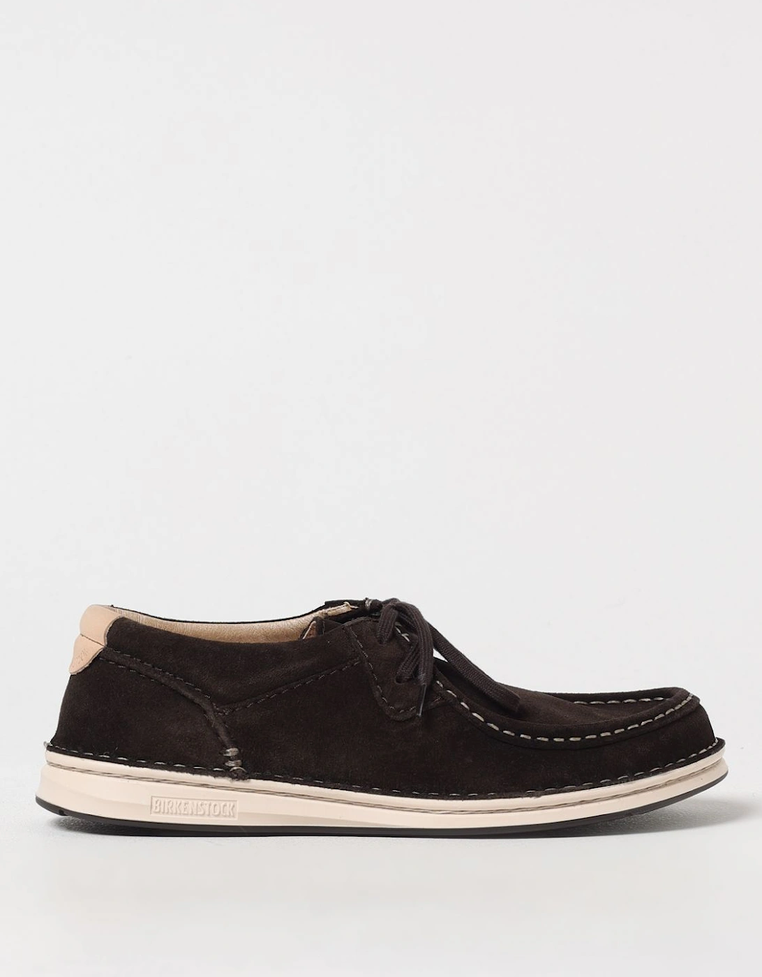 Boston Suede Moccasins, 5 of 4