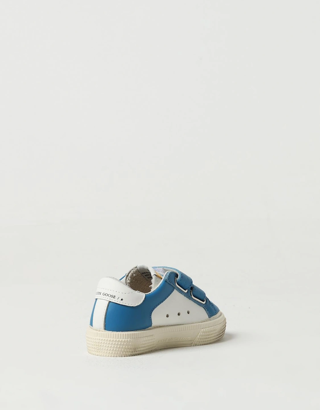 Ball Star Kids Velcro Sneakers