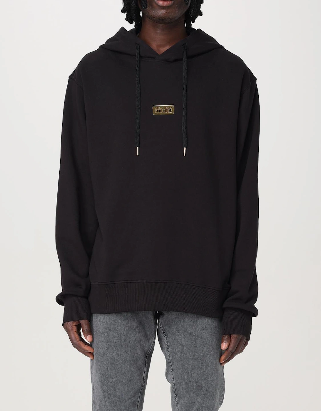 Oversized Logo Hoodie, 4 of 3