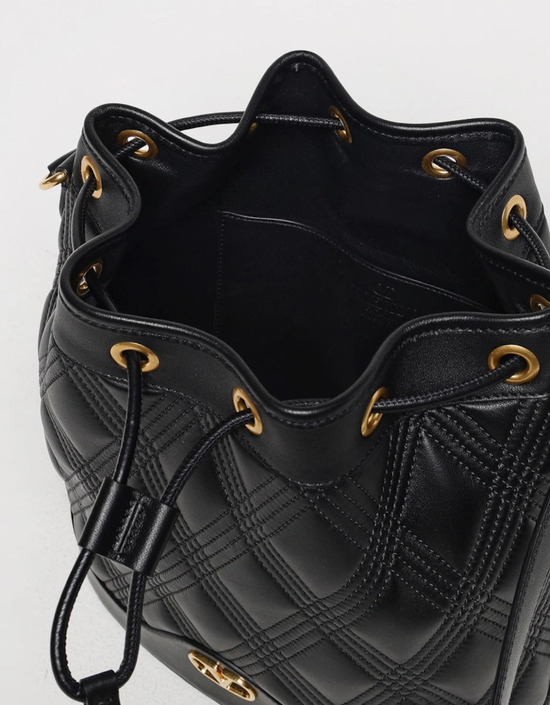 Roman Stud Bucket Bag