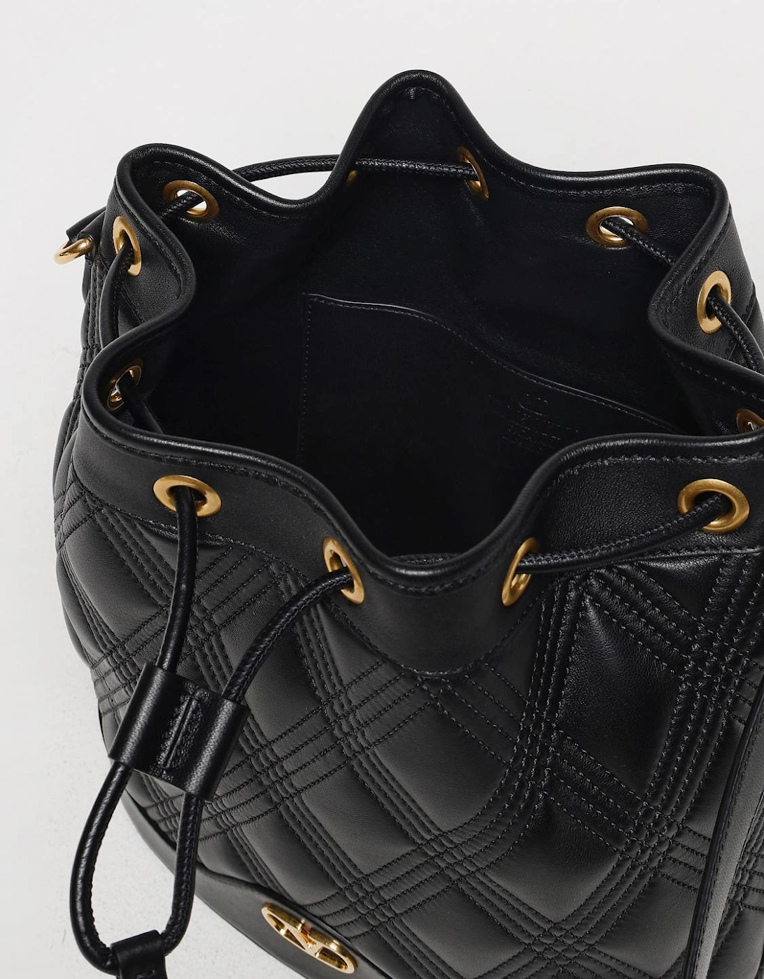 Roman Stud Bucket Bag