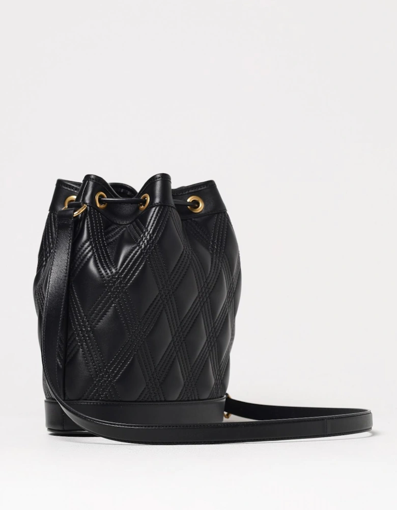 Roman Stud Bucket Bag