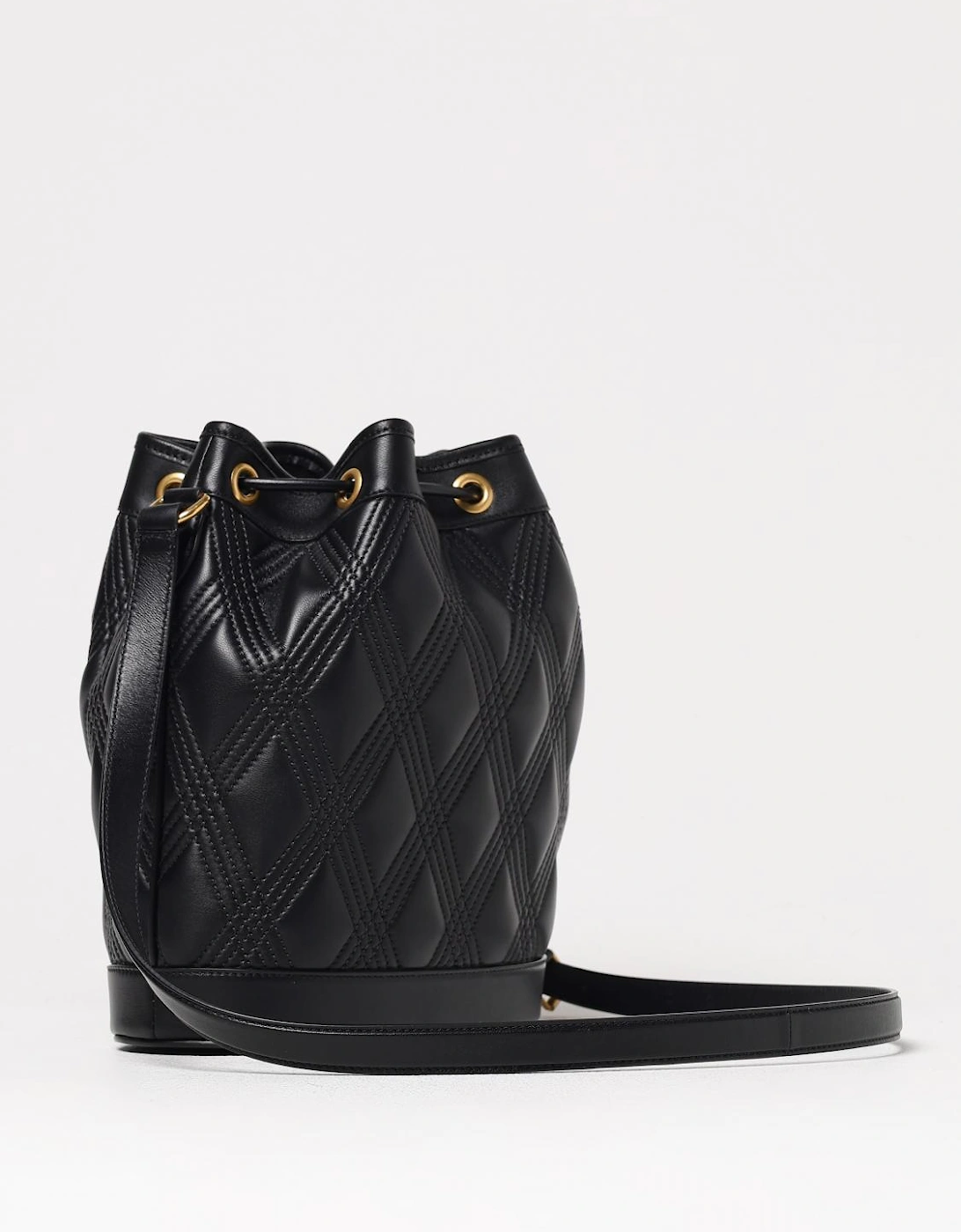 Roman Stud Bucket Bag