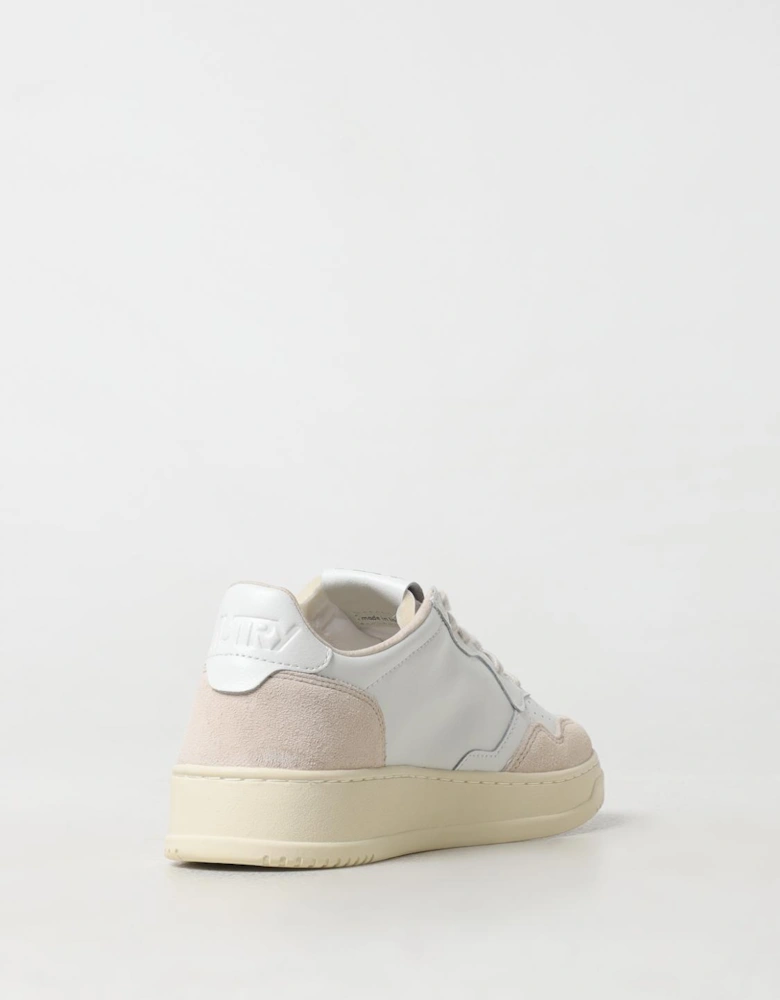 Medalist Low Top Sneaker