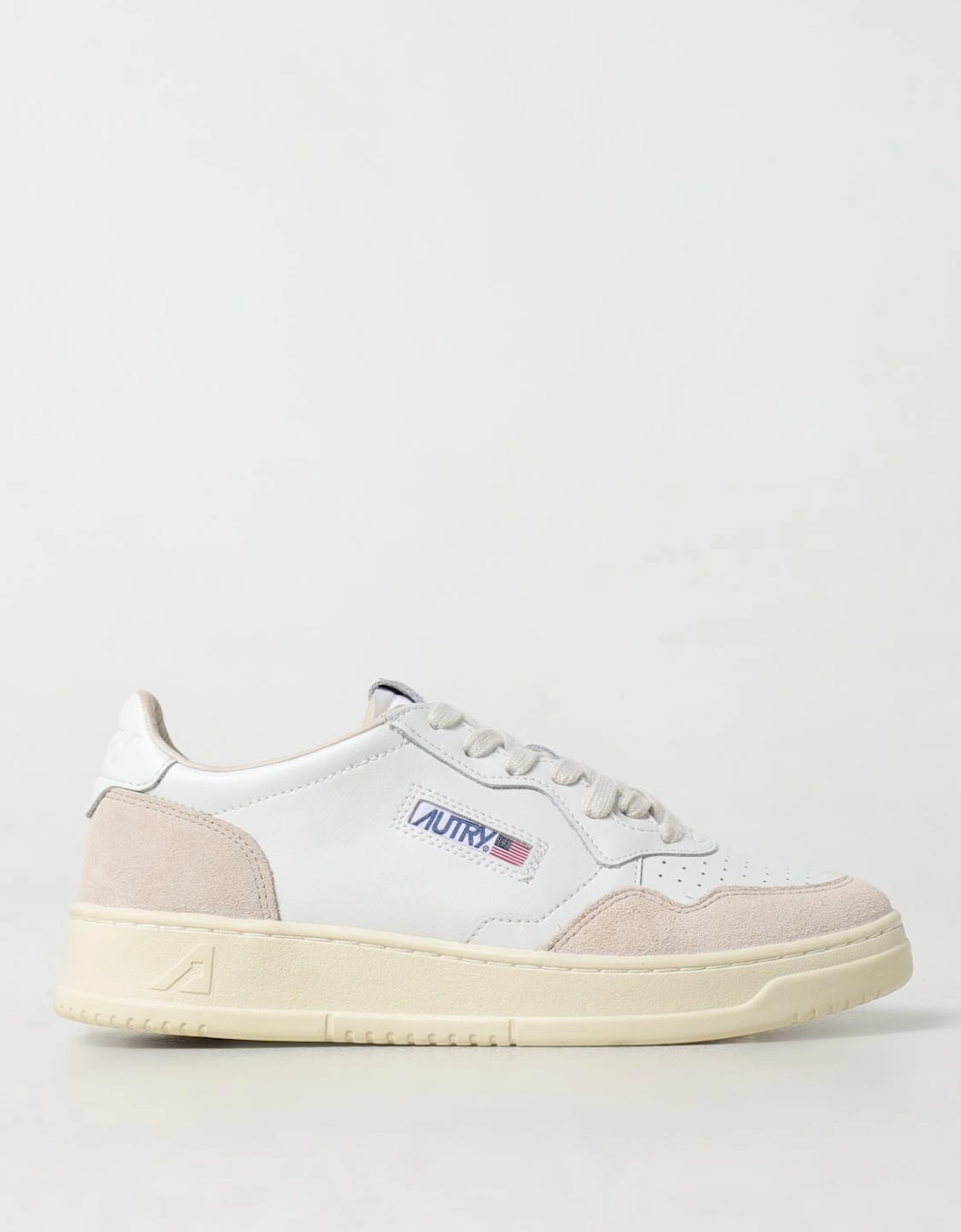 Medalist Low Top Sneaker, 5 of 4