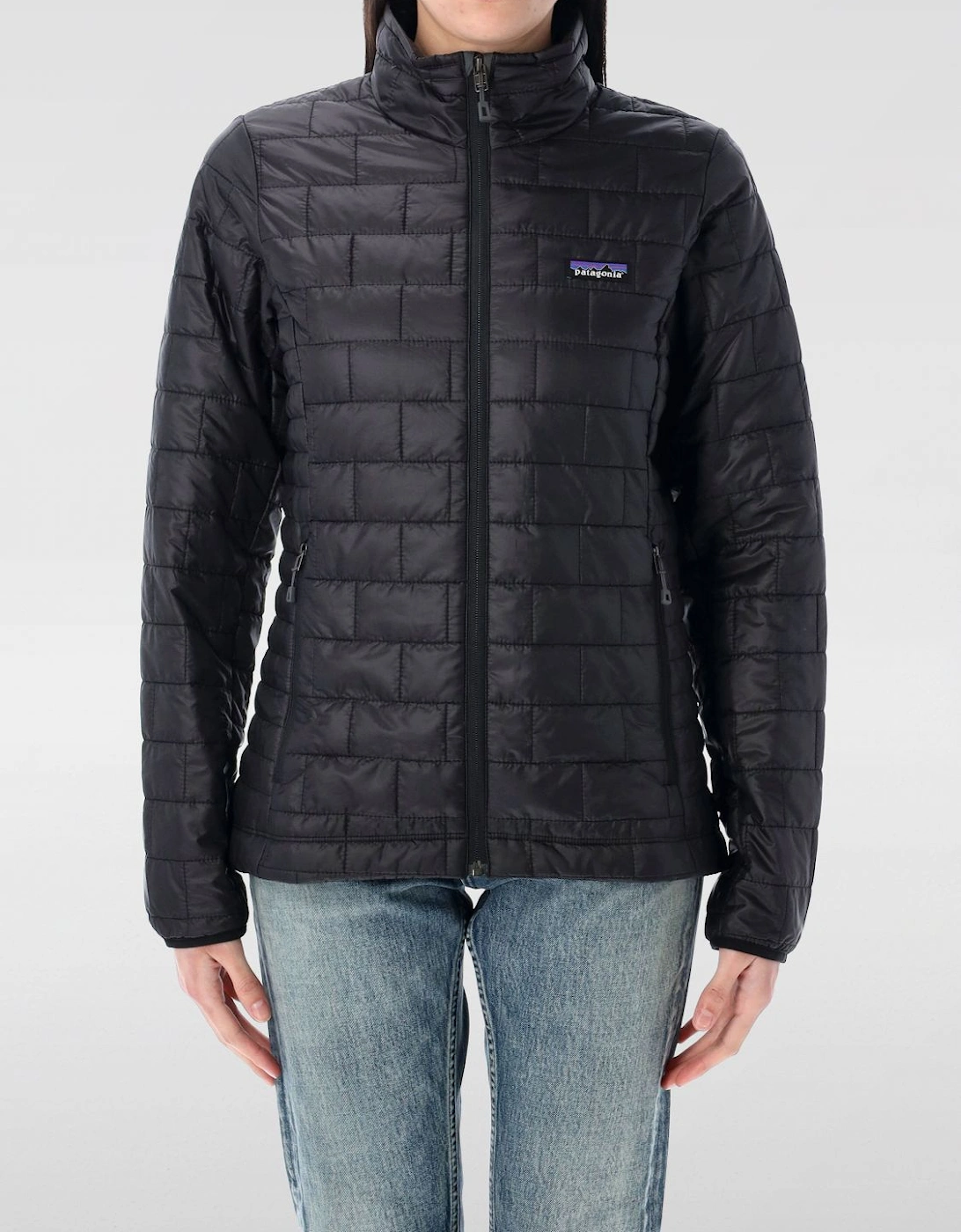 Insulated Quilted Jacket Lightweight, 5 of 4