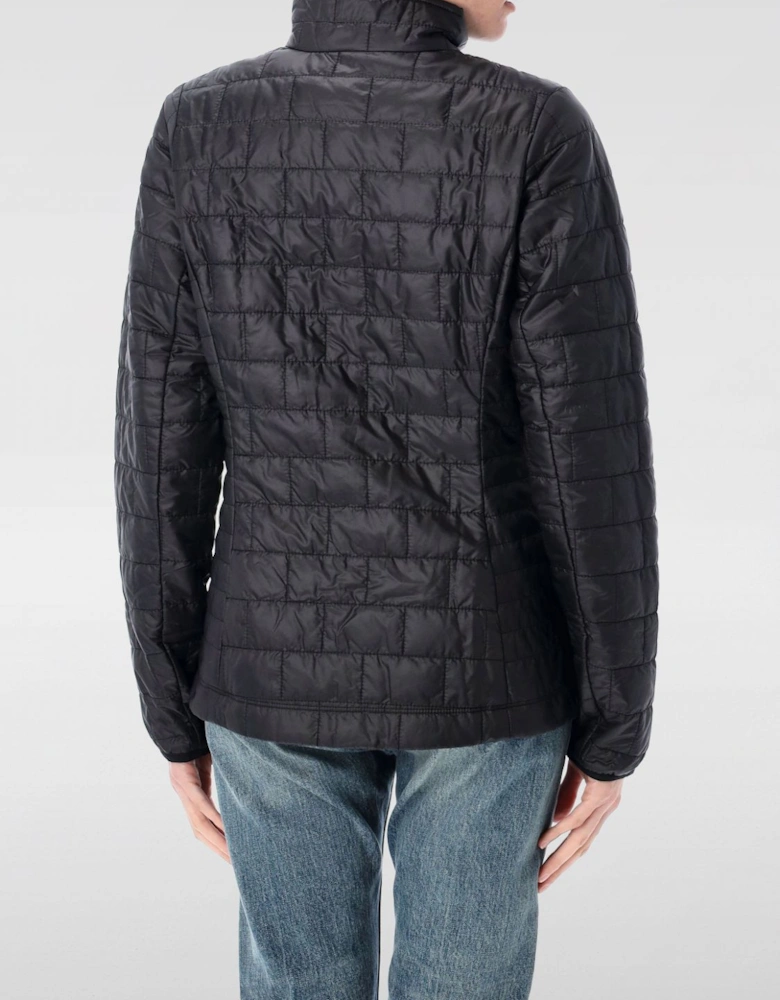 Insulated Quilted Jacket Lightweight