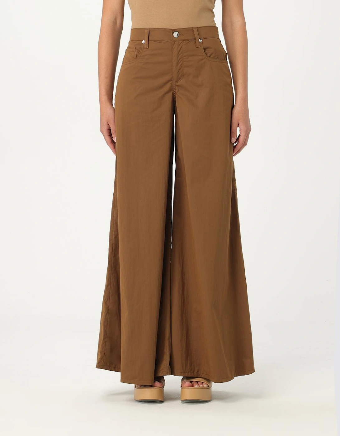 Wide Leg Pants, 4 of 3
